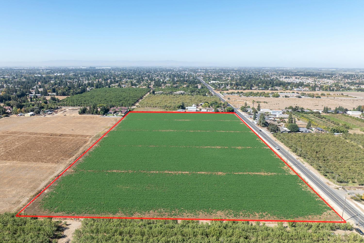 0 E Monte Vista Avenue