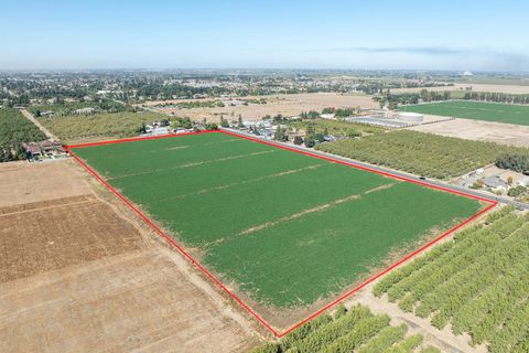 0 E Monte Vista Avenue Denair CA 95316