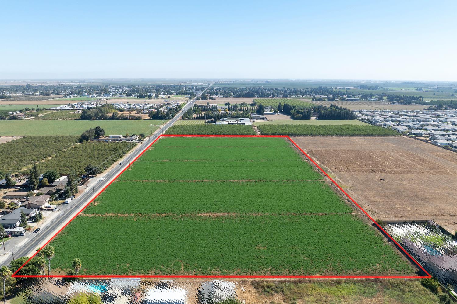 0 E Monte Vista Avenue