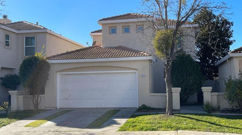 9114 Trumbauer Way Elk Grove CA 95758