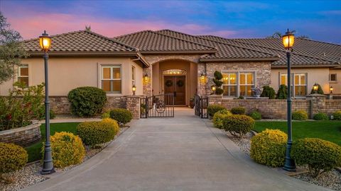 10710 Goldsborough Circle, Oakdale, CA 95361 - MLS#: 225041486