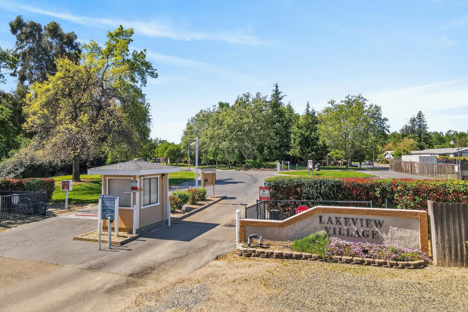 6704 Alden Lane