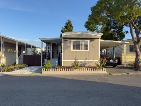 269 El Bosque Drive San Jose CA 95134