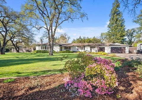 6709 Stanley Avenue Carmichael CA 95608