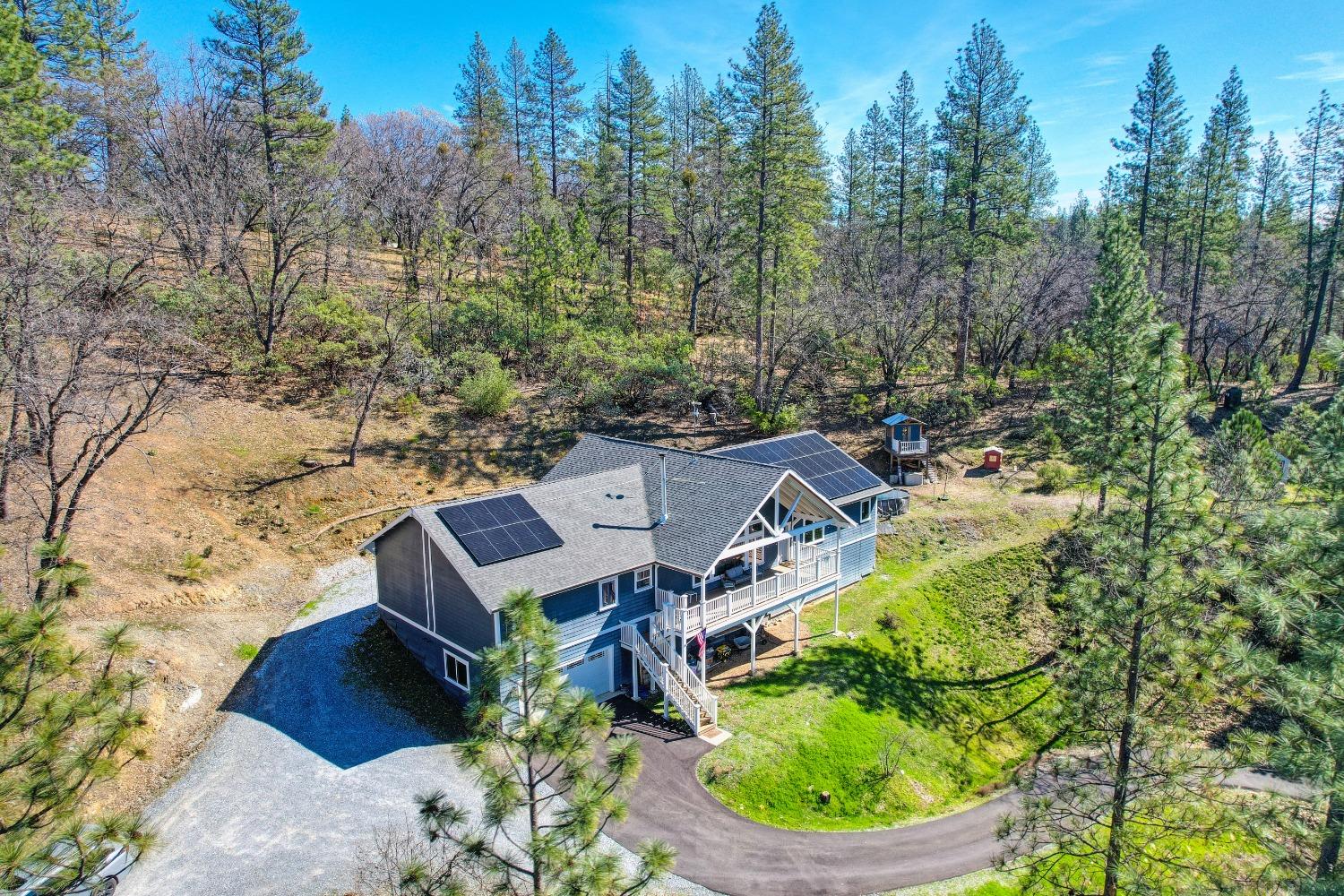 4885 China Camp Road