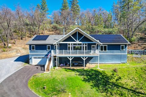 4885 China Camp Road, Placerville, CA 95667 - MLS#: 225024646