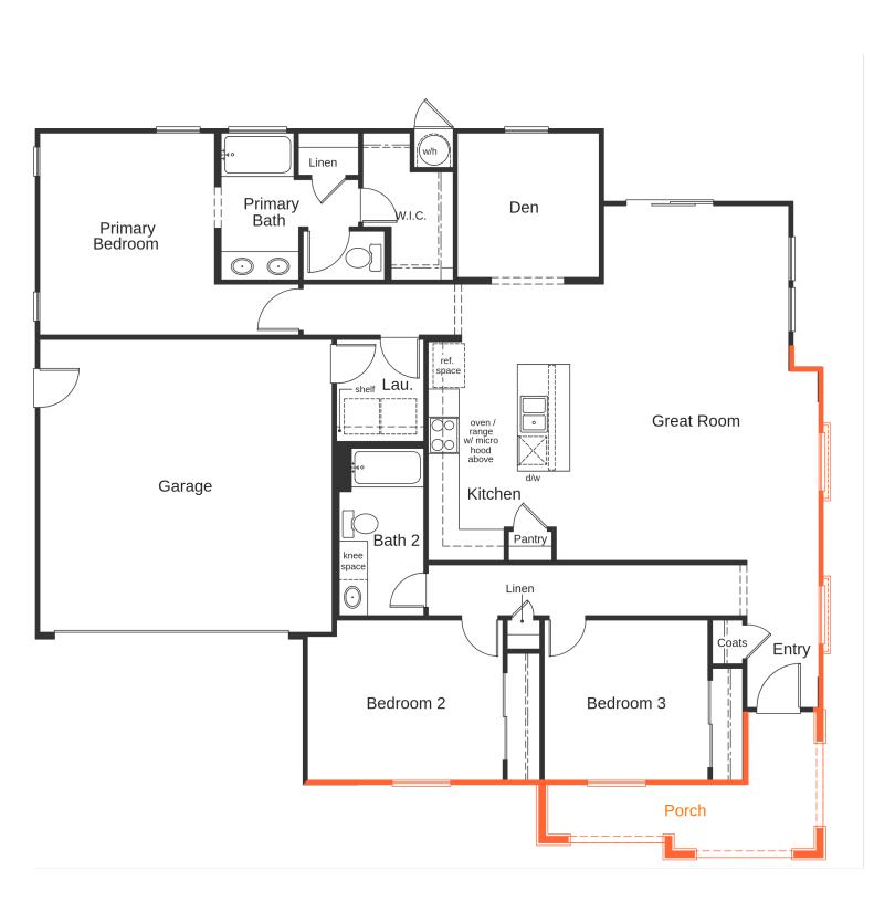 6200 Honey Haven Lane