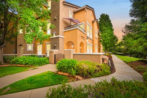 1717 Vessona Circle 1717 Folsom CA 95630