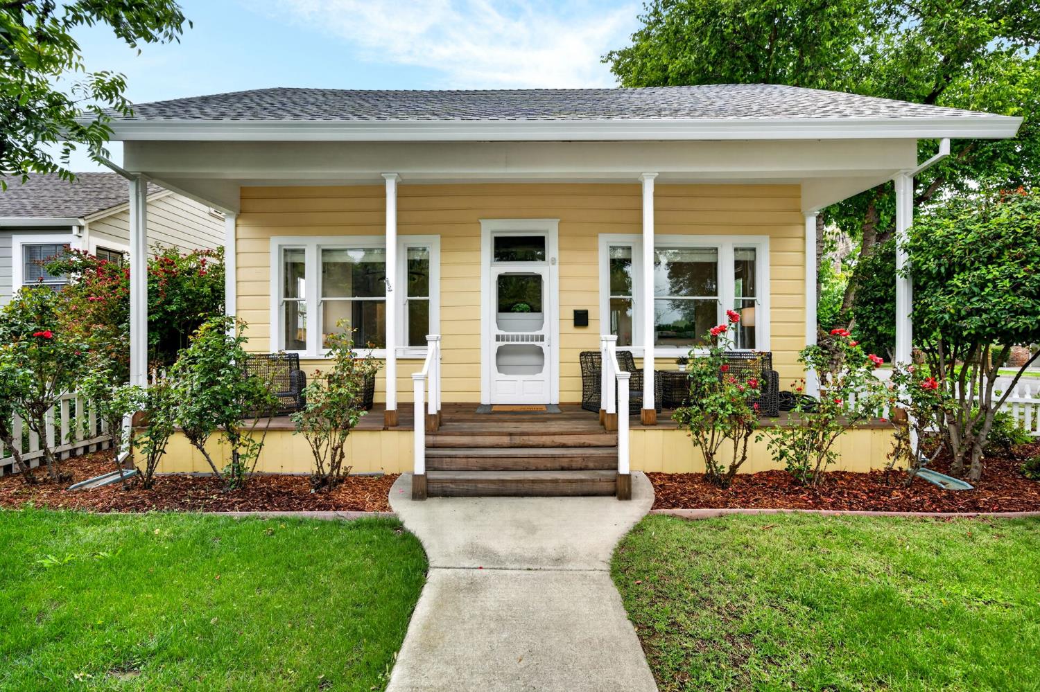 923 3rd Street