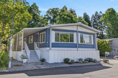 6900 Almond 49 Orangevale CA 95662