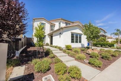 3305 Gopher Ridge Drive Folsom CA 95630
