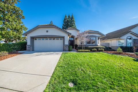 216 Trolleybell Court Roseville CA 95747
