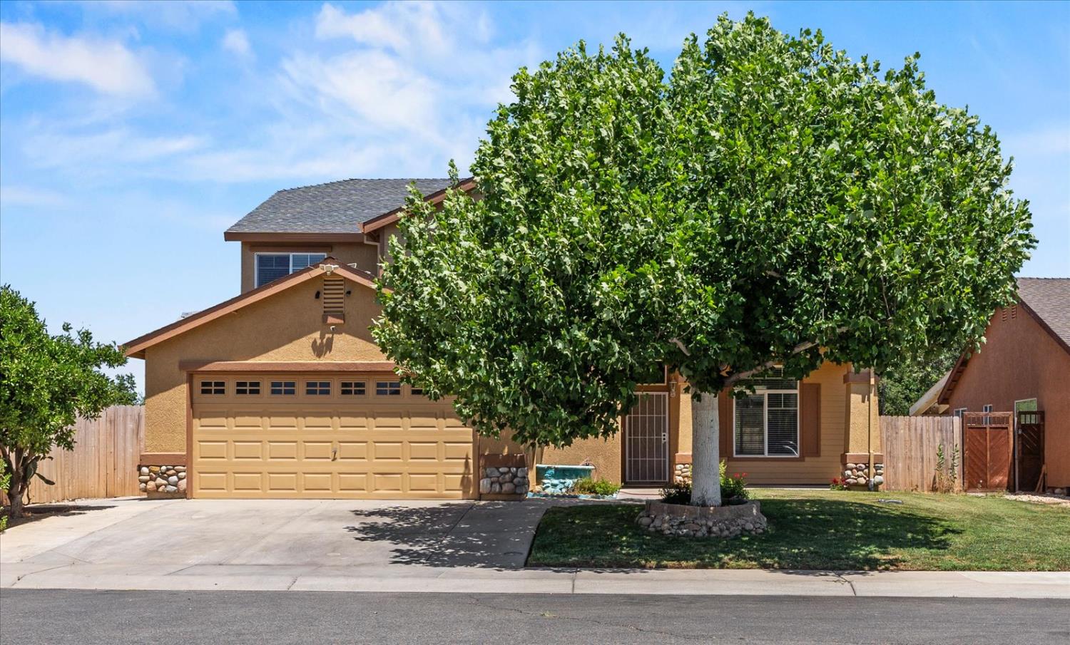 3061 Epperson Way