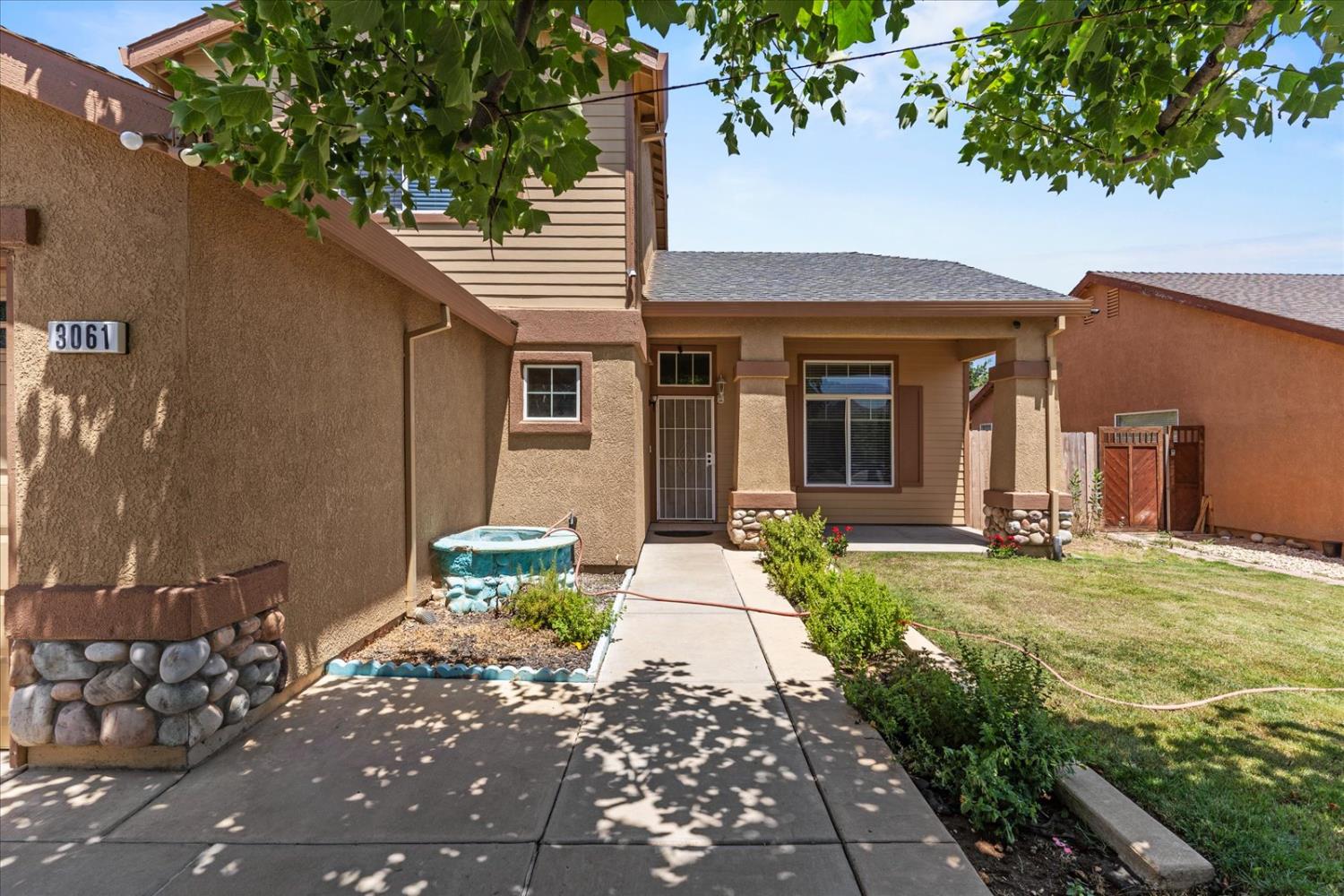 3061 Epperson Way
