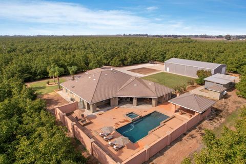 7306 Van Allen Road Stockton CA 95215