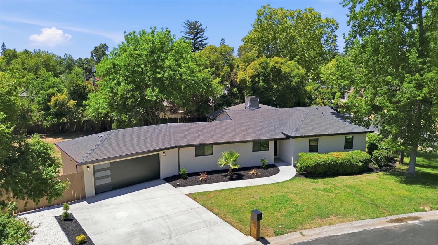 2611 Foothill Drive