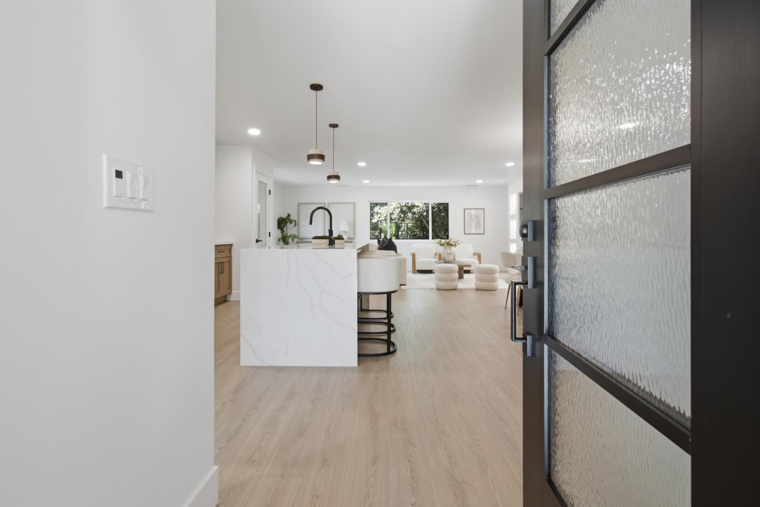 2611 Foothill Drive