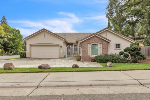5020 Cozzins Court Fair Oaks CA 95628