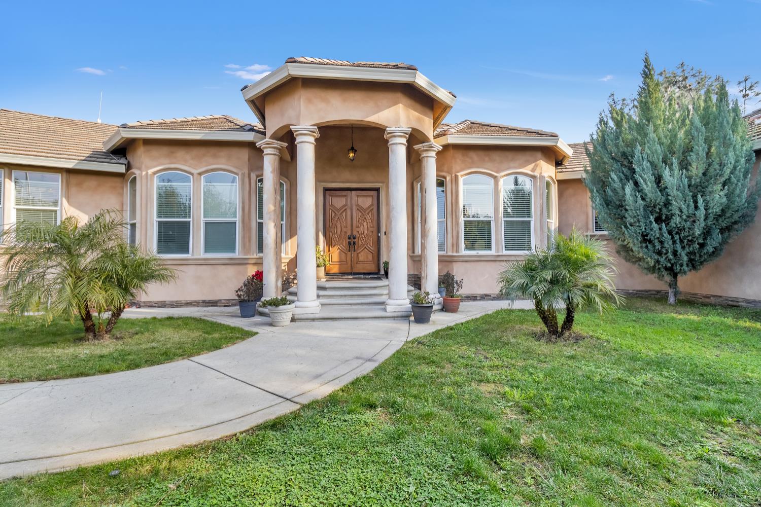 2311 Hill View Drive