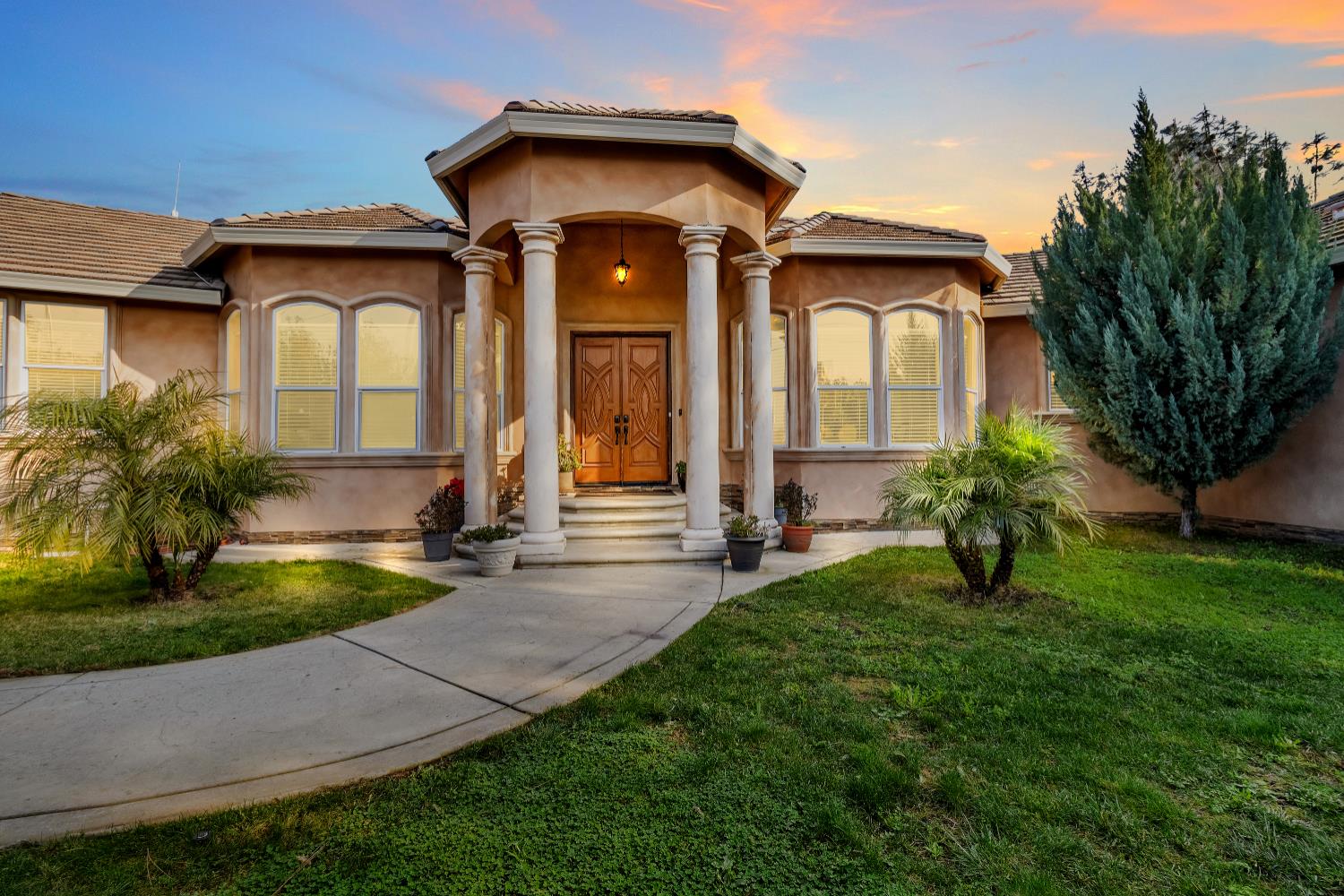 2311 Hill View Drive