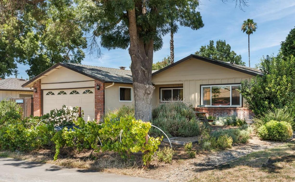505 Placer Drive