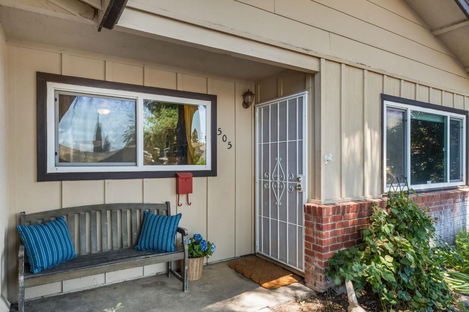 505 Placer Drive