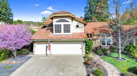 232 Silberhorn Drive Folsom CA 95630