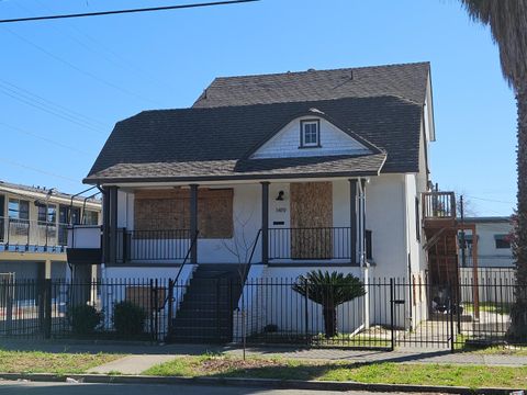 1419 30th Sacramento CA 95816