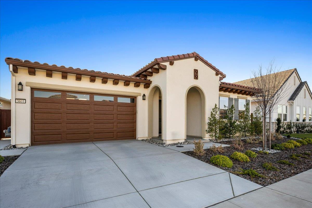 3601 Clubhouse Parkway