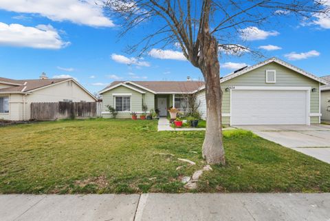 624 Lady Slipper Lane, Newman, CA 95360 - MLS#: 225019683