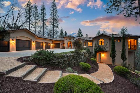 1240 Forest View Drive Meadow Vista CA 95722