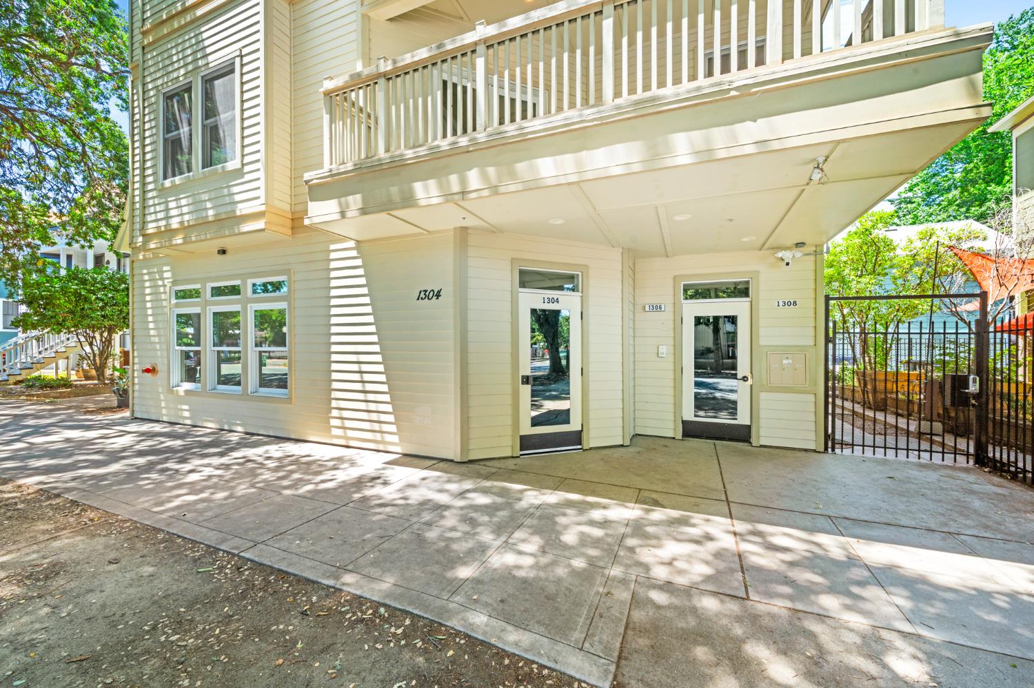 1306 19th Street