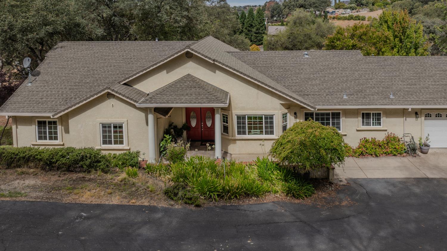 2466 Barbour Road