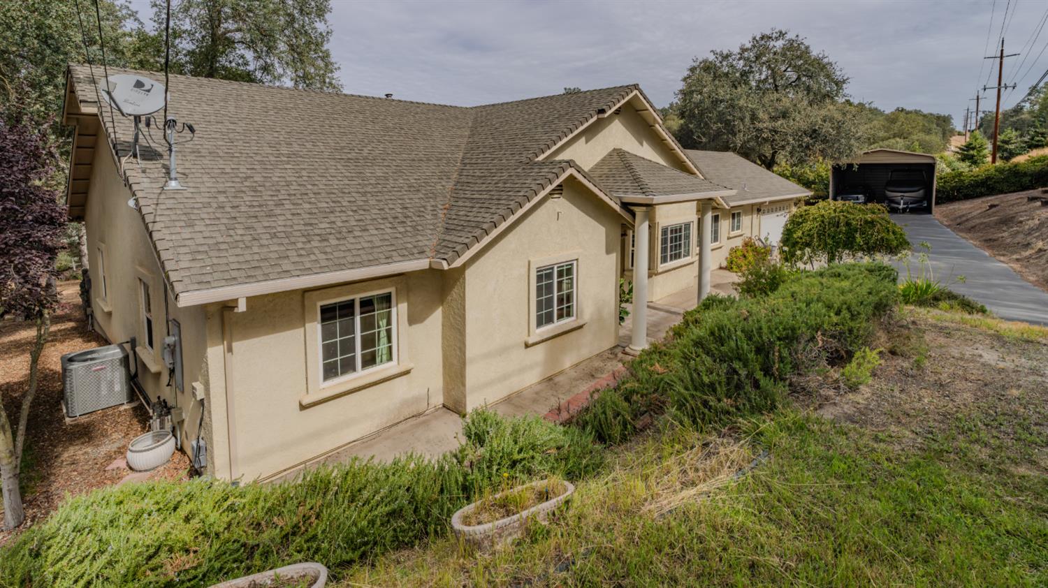 2466 Barbour Road