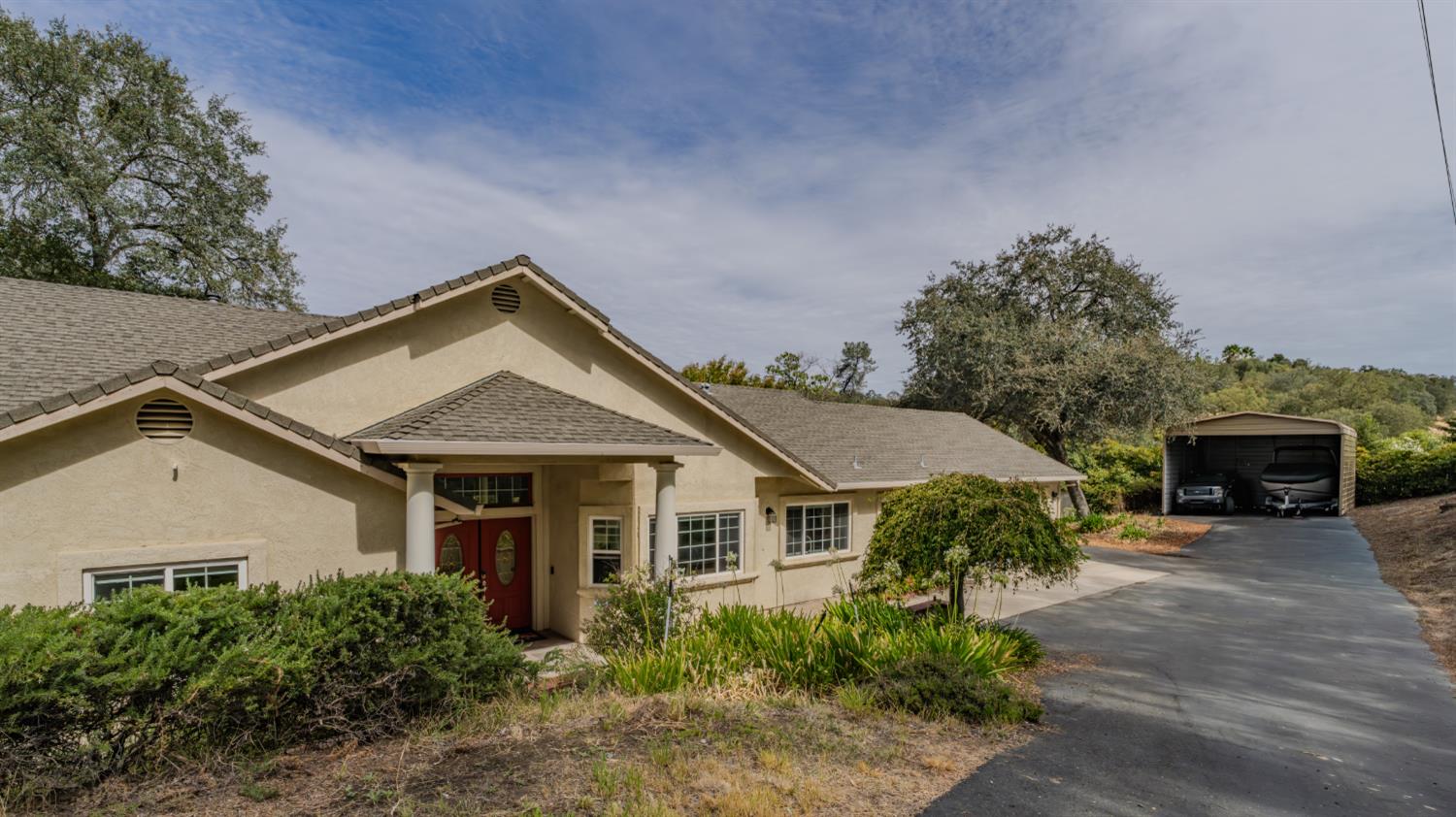 2466 Barbour Road