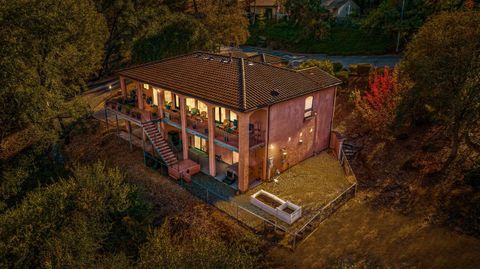 125 Raylan Drive Sutter Creek CA 95685