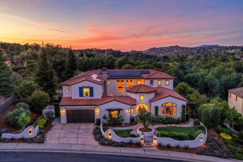 2063 Medici Way El Dorado Hills CA 95762