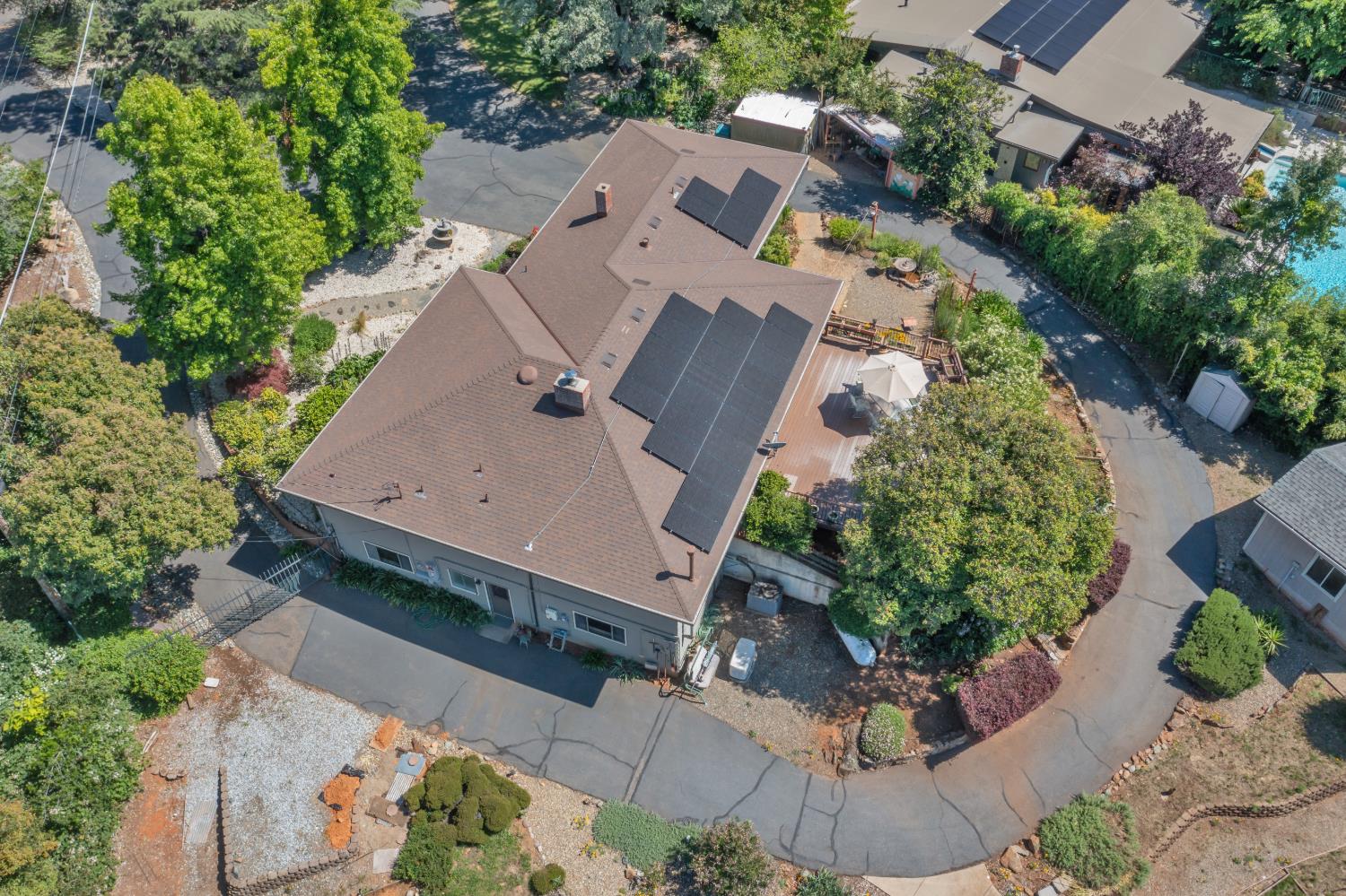 2564 BAKER Road