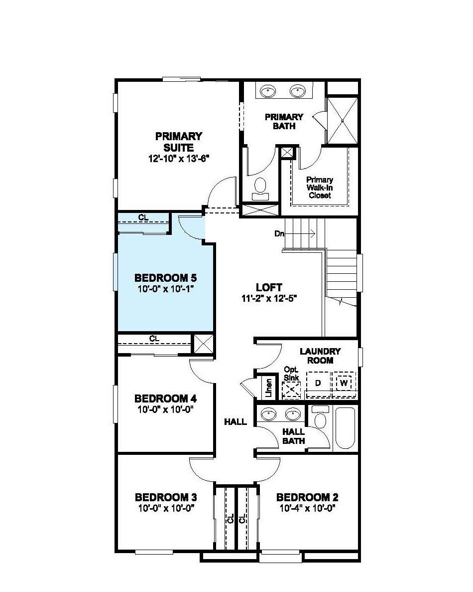 12255 Greenfinch Way