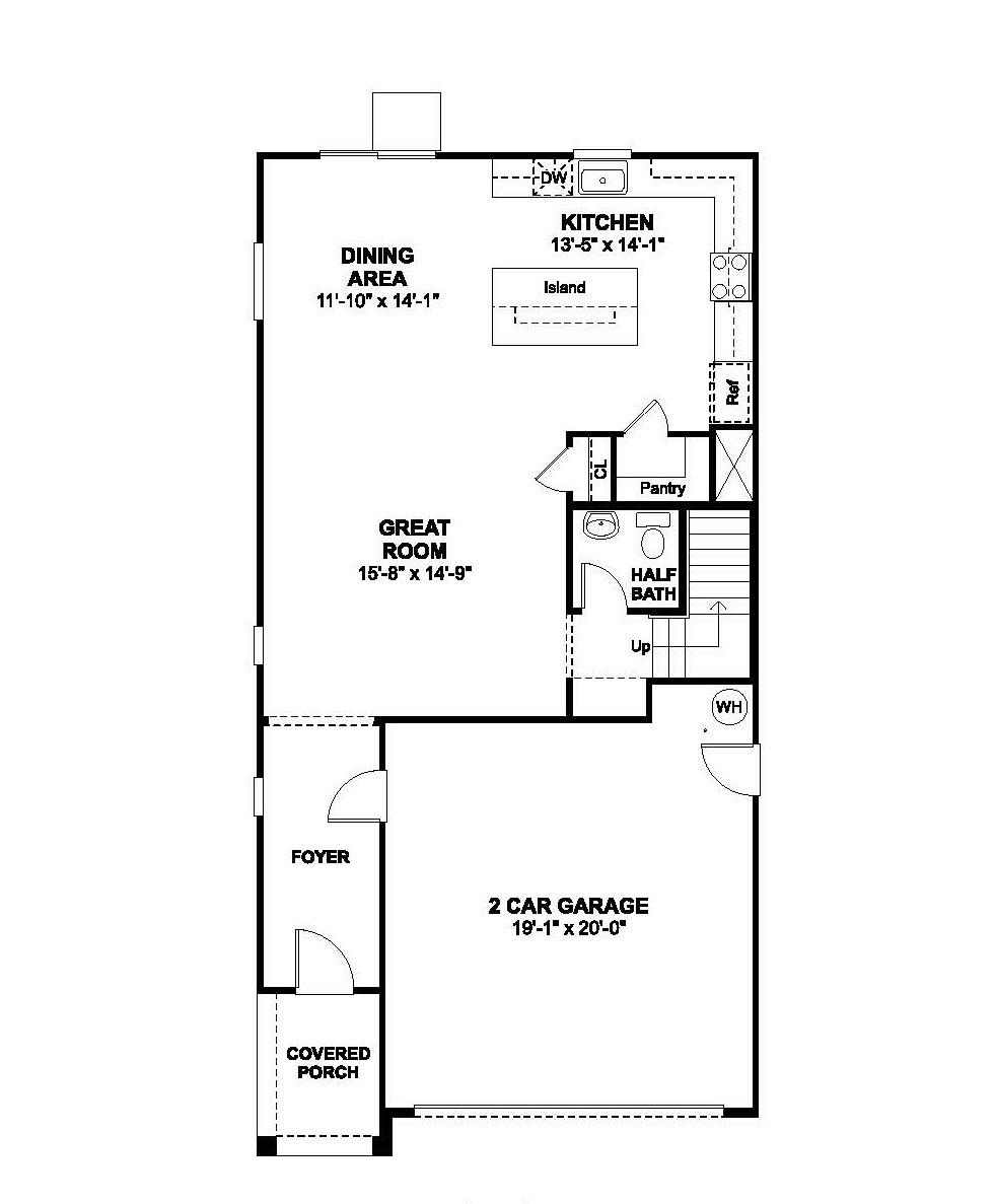 12255 Greenfinch Way