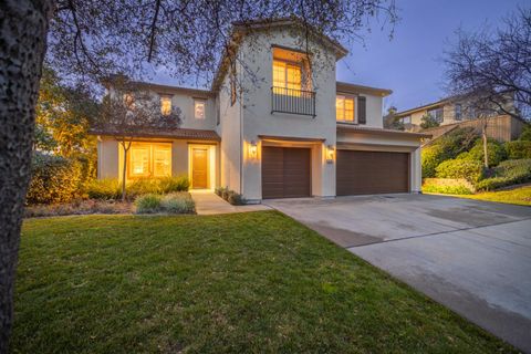 9010 Hearst Place El Dorado Hills CA 95762