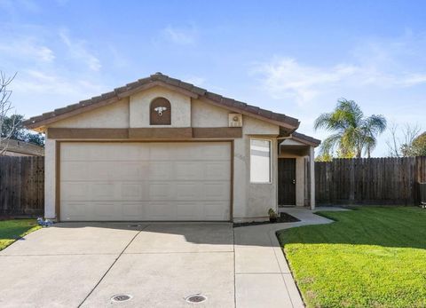 8068 Halkeep Way Sacramento CA 95823