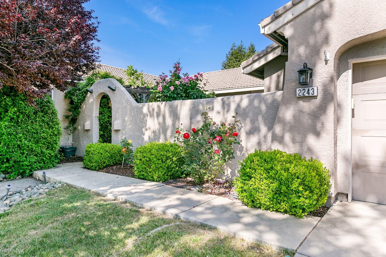 2243 Soldiers Ranch Way