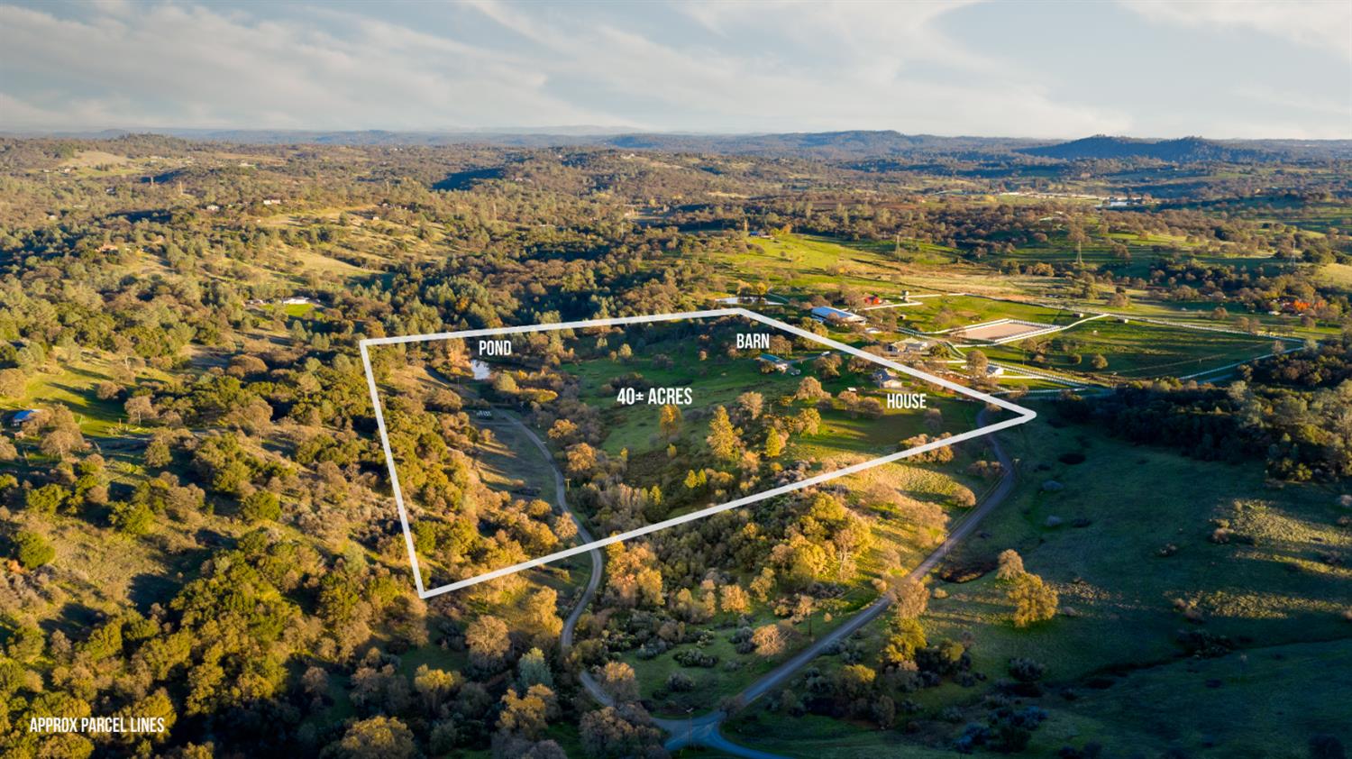 20945 Bear Hollow Road