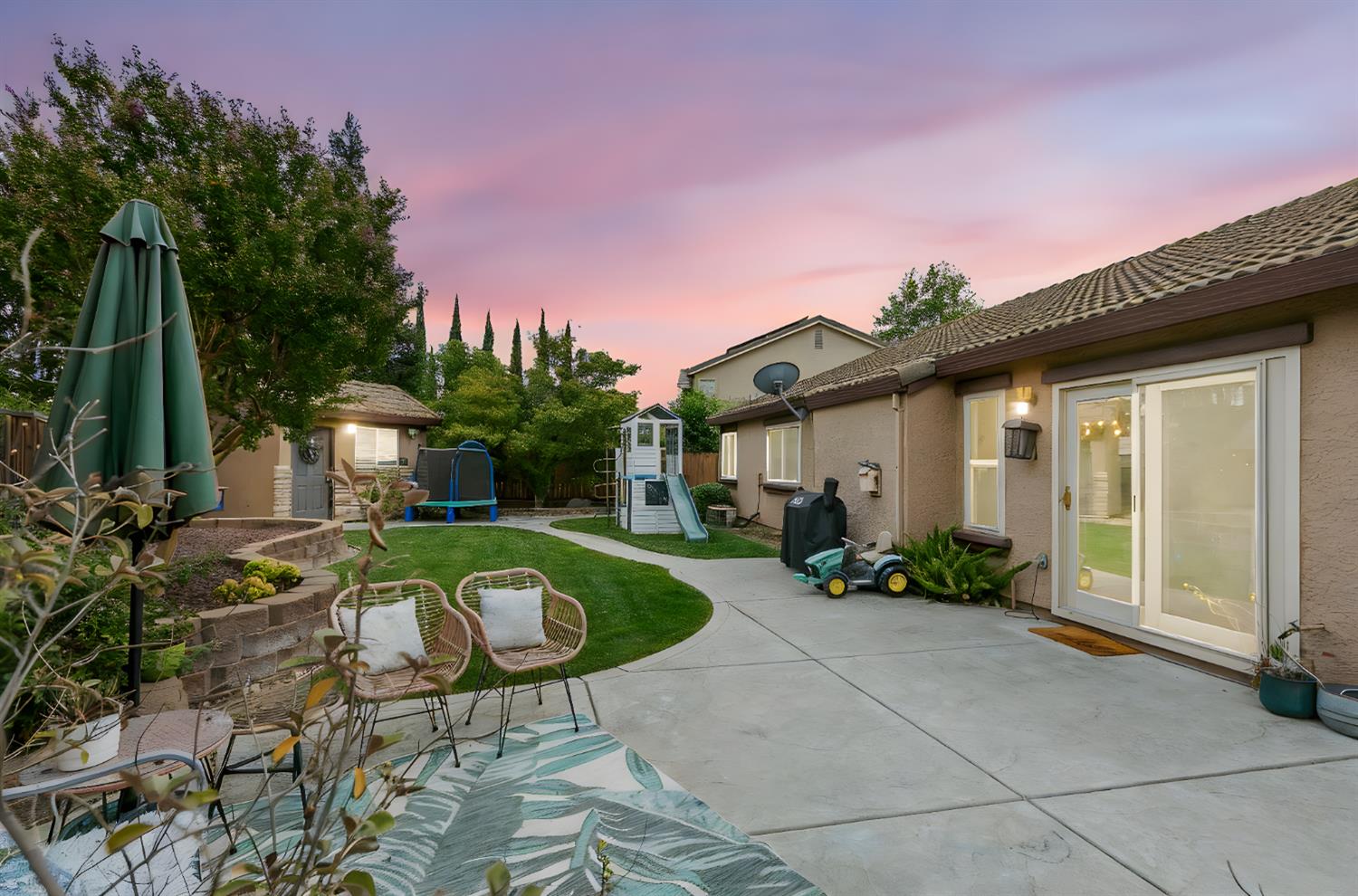 3226 Farallon Road