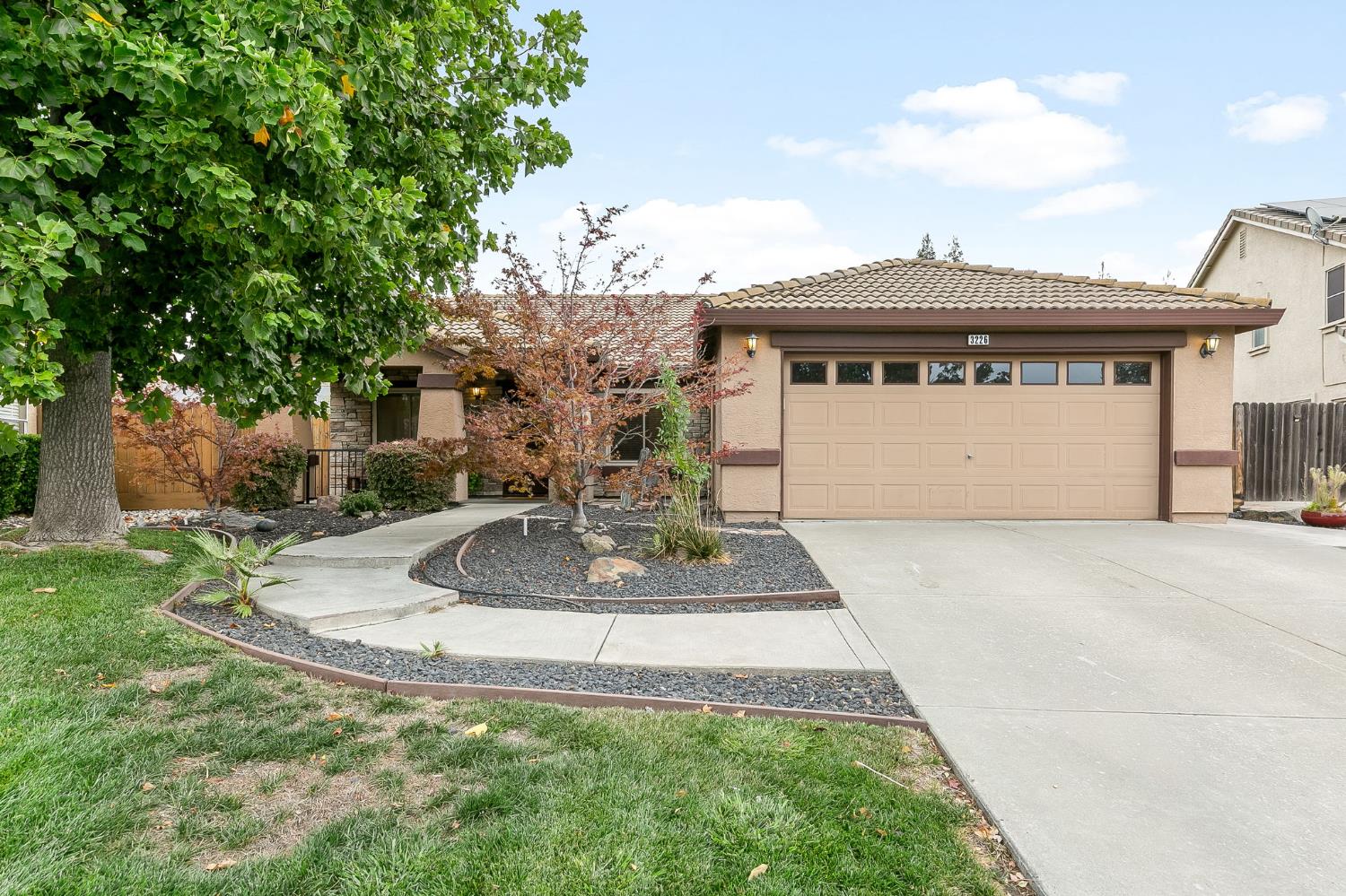 3226 Farallon Road