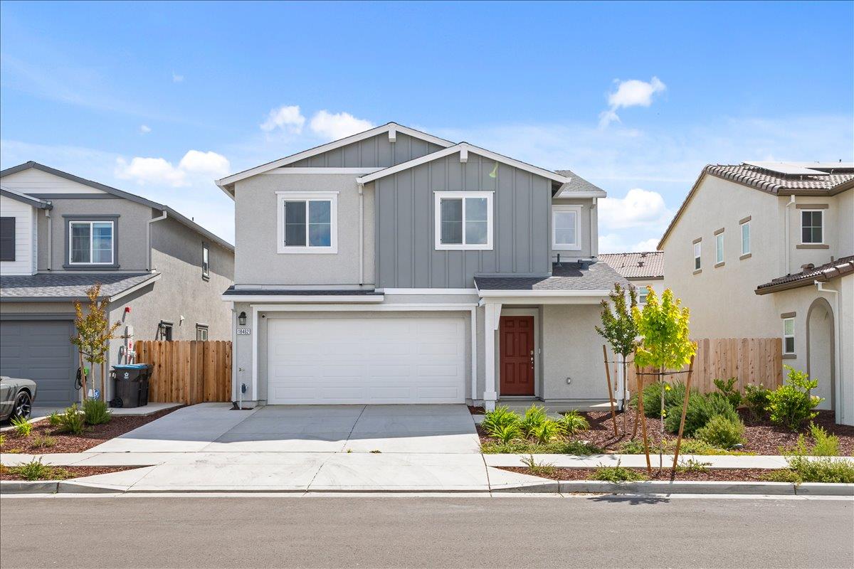 18462 Waterfront Way