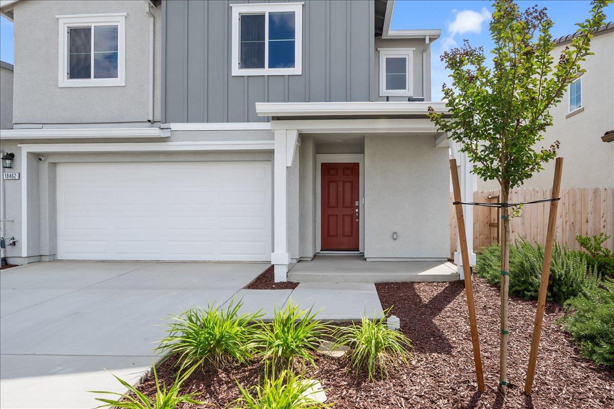 18462 Waterfront Way