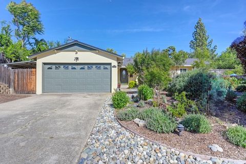 5349 Mcmillan Drive Fair Oaks CA 95628