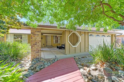 4717 Selkirk Way Fair Oaks CA 95628
